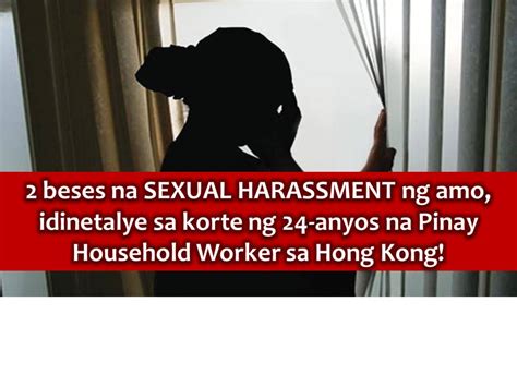 feu pinay scandal|FEU SEXUAL HARASSMENT CASES .